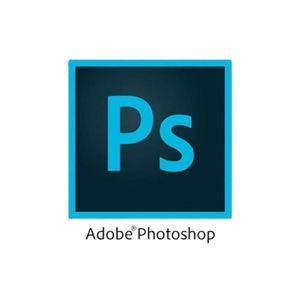 Licencia Adobe Photoshop por 1 año