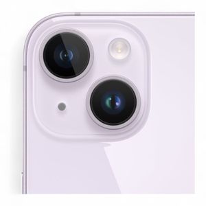 Celular IPHONE 14 128GB Negro Morado