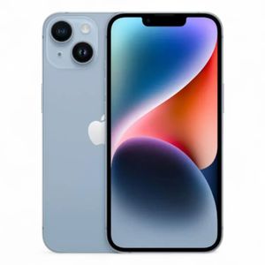 Celular IPHONE 14 128GB Negro Azul