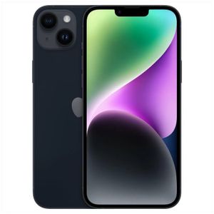 Celular IPHONE 14 128GB Negro Nuevo