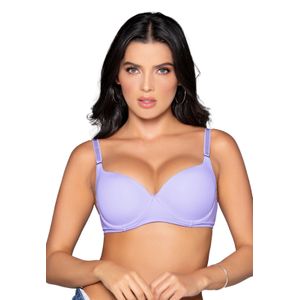 Brasier Mujer Lila FI 71702