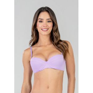 Brasier Mujer Lilia Tech FI 83934