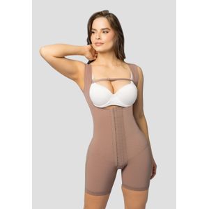 Faja Mujer Café Fi 111042
