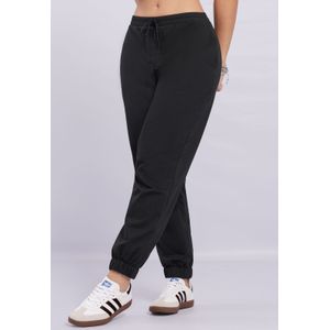 Jogger Mujer Negro Mp 110793