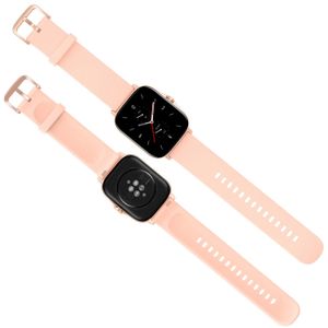 Reloj Inteligente Amazfit Gts 2 Petal Pink