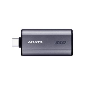 Disco Estado Solido Adata SC750 500GB Tipo C