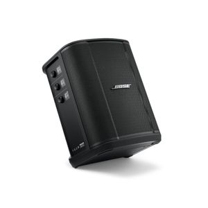 Bose S1 PRO+ Parlante Amplificador Bluetooth 11 Horas Portatil