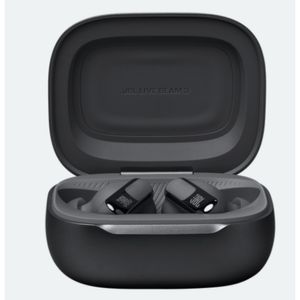 Auriculares JBL Live Beam 3 cancelación de ruido hasta 48 horas Smart Charging Case