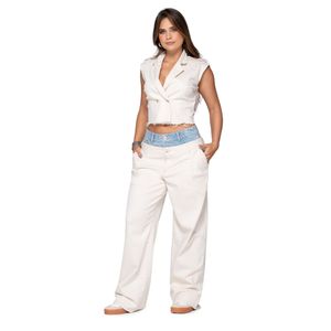 CONJUNTO TRUCCOS JEANS MUJER T45037123