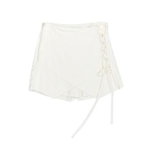 FALDA DIVAT MUJER 11494 MARFIL