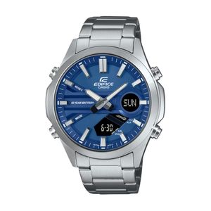 RELOJ CASIO HOMBRE EFV-C120D-2ADF