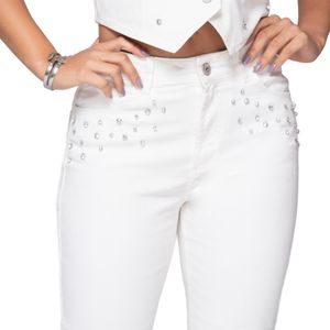 JEAN TRUCCOS JEANS MUJER T22086753