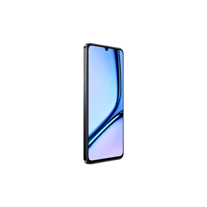 Celular Realme Note 60X 128GB/4GB Negro 6941764452181