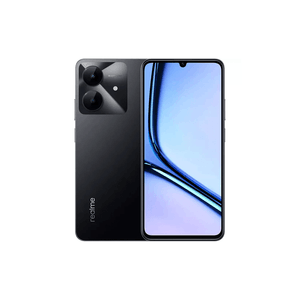 Celular Realme Note 60X 128GB/4GB Negro 6941764452181