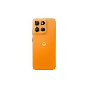 Celular Motorola Moto G15 128GB 4GB Naranja 7790894901424