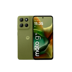 Celular Motorola g15 256GB/4GB Ram Verde 840023280252