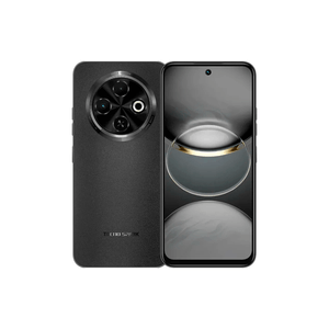 Celular Tecno Spark 30C 256GB/4GB Ram Negro 4894947051647