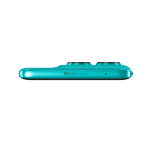Celular Motorola edge 60 fusion 256gb 8gb Verde 840023293795