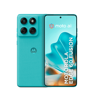 Celular Motorola edge 60 fusion 256gb 8gb Verde 840023293795