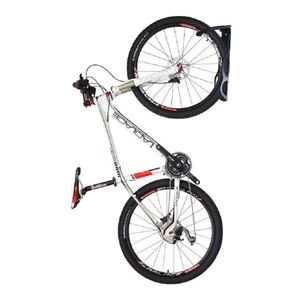 Soporte Pared Bicicleta Original Tornillos Chazos