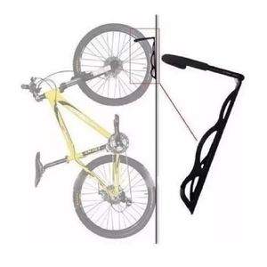 Soporte Pared Bicicleta Original Tornillos Chazos
