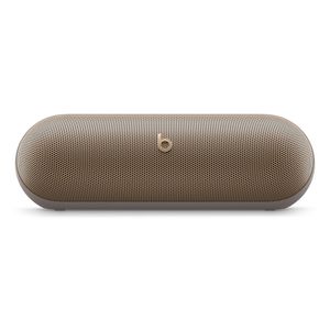 Parlante Beats Pill Bluetooth -  Champaña