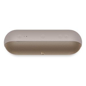 Parlante Beats Pill Bluetooth -  Champaña