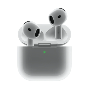APPLE AIRPODS SERIE 4 CANCELACION DE RUIDO