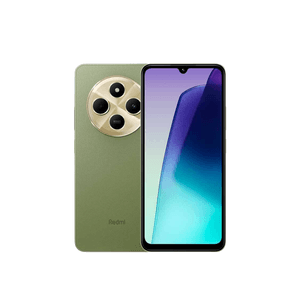 Celular Xiaomi Redmi 14C 4+256gb Verde