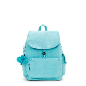 Morral Para Mujer City Pack S Kipling