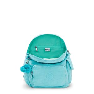 Morral Para Mujer City Pack S Kipling