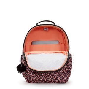 Morral Portatil Para Mujer Seoul Kipling