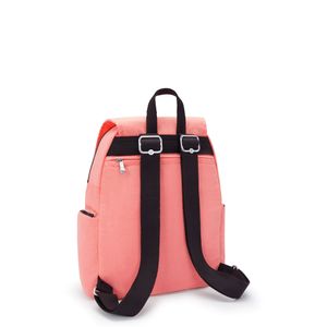 Morral Para Mujer City Zip S Kipling