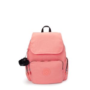 Morral Para Mujer City Zip S Kipling