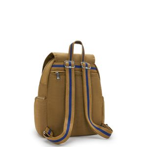 Morral Para Mujer City Zip S Kipling