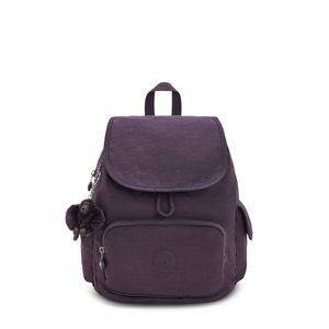 Morral Para Mujer City Pack S Kipling