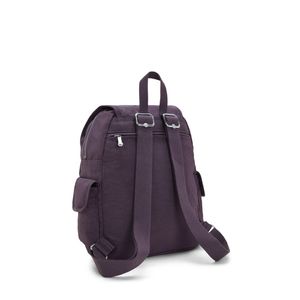 Morral Para Mujer City Pack S Kipling