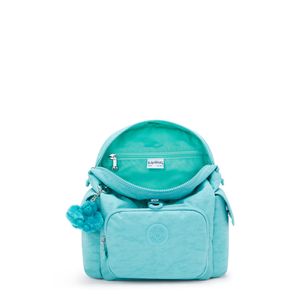 Morral Para Mujer City Pack Mini Kipling