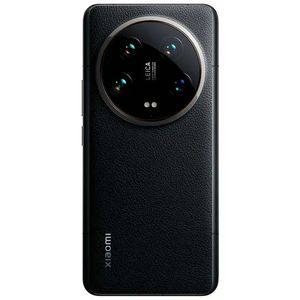 Celular Xiaomi 14 Ultra 5G 512GB 16GB RAM Negro