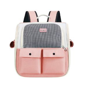 Bolso mascota
