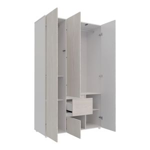 Closet/Armario Lemnos 120cm