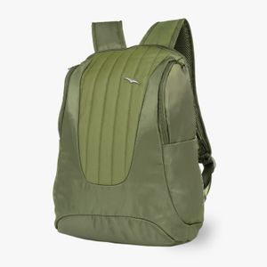 Morral Lugano Sendero XM202678 Verde