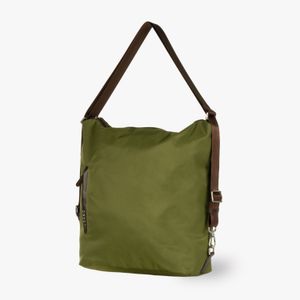 Bolso Morral Lugano Sienna 24137 Verde