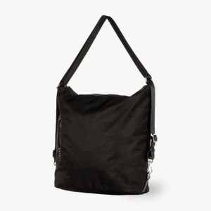 Bolso Morral Lugano Sienna 24137 Negro