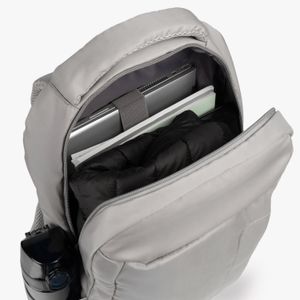 Morral Lugano Turín Y1819 Gris