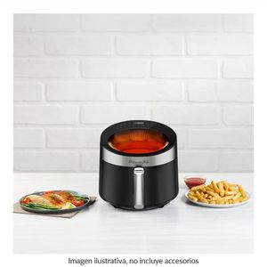Freidora De Luz Infraroja PowerXL 5L Con Tecnologia Luminex AF-3052-4SPLA