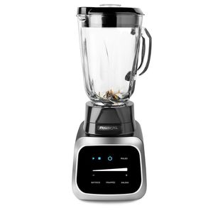 Licuadora 8 Velocidades PowerXL 1800W Jarra Vidrio 2 Litros BL6018-0BPLA