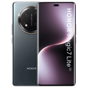 Celular Honor Magic 7 Lite 256GB 8GB Negro