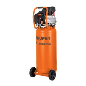 Compresor vertica 80L COMP-80L Truper