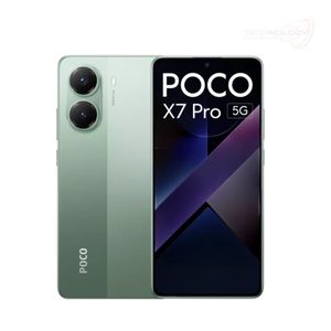 Celular Xiaomi POCO X7 Pro 5G 512GB + 12GB RAM